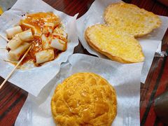 -華叔茶記
