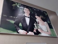 点击看大图 -金夫人婚纱摄影(总店)