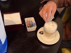 -天津东凯悦酒店·大堂吧