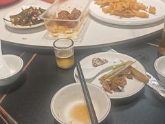 -鑫悦楼煎蟹·16年海鲜大排档