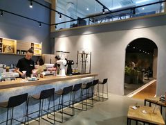 -GOTLOT COFFEE&KITCHEN角落厨房NOOK店