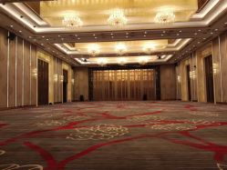 -宁波华侨温德姆至尊豪廷大酒店·宴会厅