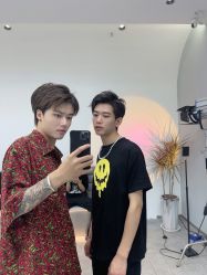 -禾曼造型