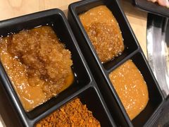 -花味·自助烤肉(雨花客厅店)