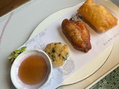 -鸡毛兑糖·尚宴(鄞州水街店)