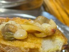-陈氏肥蛤(小纬六路总店)