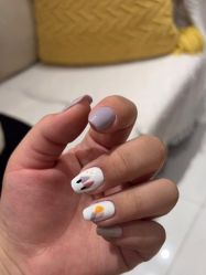 -S · Nail 自助美甲美睫