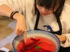 -杨家火锅(国美店)