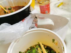 -坎爷秘制火锅(科华北路店)