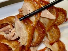-大鸭梨烤鸭(石佛营店)