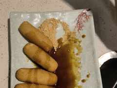 -阿串串老火锅(力盟店)