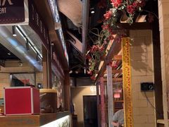 -吃饭皇帝大(长宁龙之梦店)