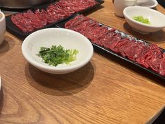 -掂档潮汕牛肉火锅(cityon熙地港店)