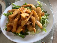 -红日饭店(裕隆三路店)