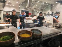 -太二酸菜鱼(福州泰禾店)