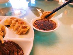 -长春观斋补堂素菜馆