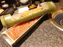 -NIUAN牛庵·日式和牛烧肉(恒隆店)