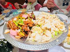 -小鱼小牛(世欧广场店)