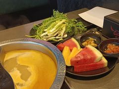 -牛武士寿喜烧·和牛火锅自助(全球首店)