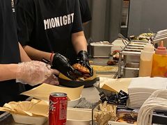 -shark burger·鲨鱼汉堡(交子大道店)