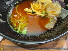 -万记麻辣烫国展总店