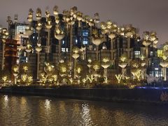 -苏州河梦清园环保主题公园