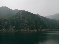 -黄松峪水库
