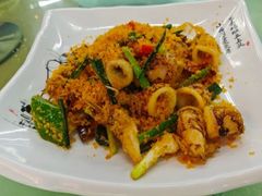 -景好海鲜餐厅(大鹏必选旅游店)