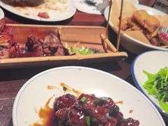 -大牌大·传统杭帮菜(湖滨店)