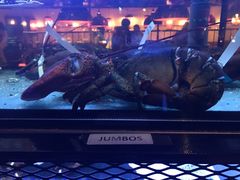 -Burger & Lobster(Dean Street)