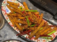 -七星布车休闲料理店