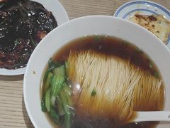 -君东记本帮面馆(天钥桥路店)