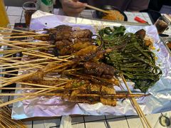 -神伙烧烤(江北黄泥塝店)