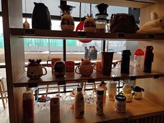 -COSTA COFFEE(联想总部店)