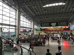 -杭州九堡客运中心