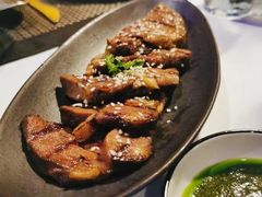 喜马拉雅烤牛舌-atta bj(国贸商城店)