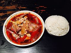 -夫妻肺片·中华老字号·正宗川菜(春熙路店)