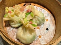 -南京大牌档(中关村领展广场店)