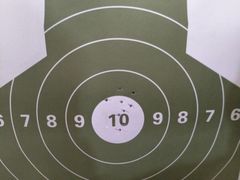 -华连射击俱乐部