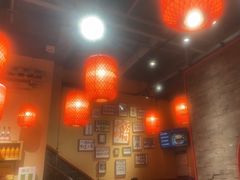 -山四砂锅(太原钟楼街店)