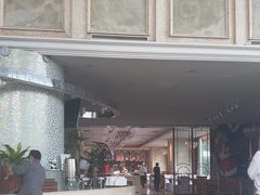 -北京辽宁大厦·盛安汇西餐厅
