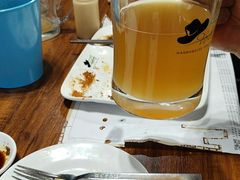 -汉巴味德·烤肉与啤酒的自助(杭州大悦城店)