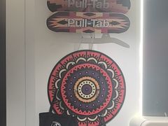 -Pull-Tab拉环咖啡(杭州市上城区来福士中心店)