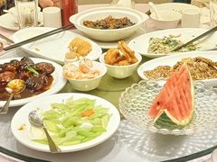 -顺风海鲜港(金玉兰店)