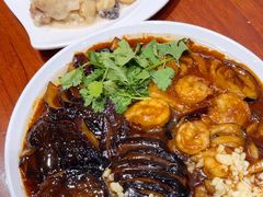 -恩宏德餐馆(平山道店)