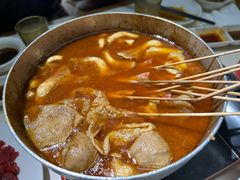 -燃计沙茶皇·香港沙茶火锅(人广旗舰店)