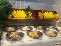 -金滏山·烤肉海鲜火锅自助(襄阳万达店)