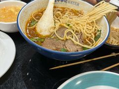 -宛平李记小吃(东关街店)