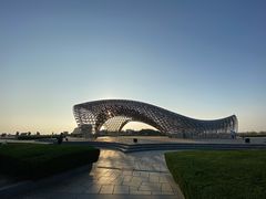 -南汇嘴观海公园