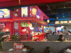 -怪噜范·贵阳小吃大排档(金源旗舰店)